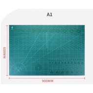 Self-healing cutting board A1