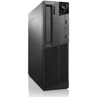 PC LENOVO THINKCENTRE M73 INTEL CORE i5 i5-4570 4TH GEN 4GB RAM 256GB SSD BRANDED DESKTOP FULL SET
