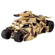 SCI-FI Revoltech Series No.043 Batmobile Tumbler