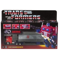 Transformers 40th Anniversary Retro G1 Optimus Prime