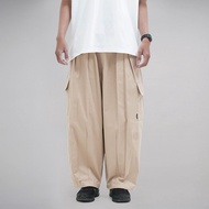 Noforty Project Balloon Cargo Pants Carmelo Beidge