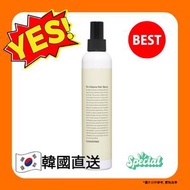 CHAHONG - CHAHONG 定型豐盈噴霧 250ml 規格【平行進口】8809638301150 EXP20260626