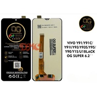 LCD VIVO Y91/Y91C/Y91I/Y93/Y93S/Y95/Y90/Y1S/U1 LCD TOUCHSCREEN ORIGINAL,