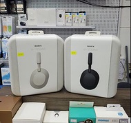 【全新行貨】 Sony 無線降噪耳機 WH-1000XM5