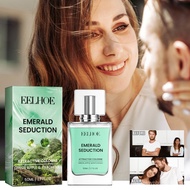 EELHOE Cupid Perfume (Jade) Lasting Fragrance Couple Dating Fragrance Natural Fresh Carry-on