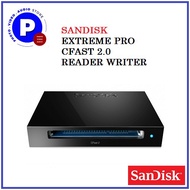 SANDISK EXTREME PRO CFAST 2.0 READER WRITER SDDR-299-G46