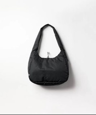 Meltum SOFT SHELL MESSENGER BAG