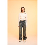 W.B.project-TAMMY JEANS