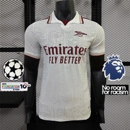 25-26 Arsenal second away player version high quality football jersey S-2XL