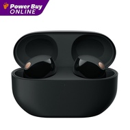 SONY หูฟังไร้สาย บลูทูธ (สีดำ) รุ่น WF1000XM5/BCE