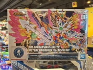 (荃灣Dpark商場2樓2027鋪門市現貨）LEGEND BB 飛驅鳥大將軍 彩透版