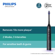 PHILIPS Electric Toothbrush Sonicare Series 6100 - HX7401/09