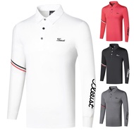 Titleist Callawayˉpxgˉ Taylormade lecoq sportif Titleist J．Lindeberg DESCENTE PINGˉ✙ Golf Apparel Me