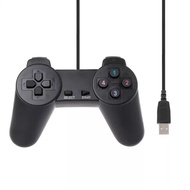 USB wired single game controller, PC computer game single controller