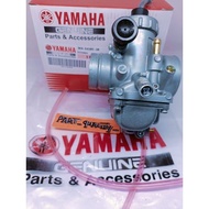 Karburator 3Ka Yamaha Rx King Original Mikuni Japan Quality Juw