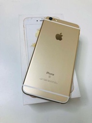 IPhone 6s Plus 64g 金