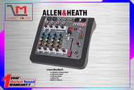 Allen & Heath ZED-6FX มิกซเซอร์ (เครื่องผสมสัญญาณเสียง)