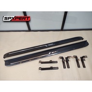mazda cx-8 side step runing board heavy duty design MZ08-ST01
