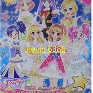 Tokyo Metropolitan-BANDAI BANDAI Idol Academy STAR Dream Academy Brand Collection Group STAR Edition