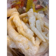Fried Yuan Golden Dragon 1kg Fish Maw/Fish Float (37)