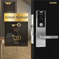Biosystem iLock H2000 Digital Door Lock