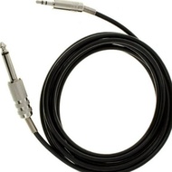 kabel canare L2B2AT jack Aux 3.5mm stereo to jack Akai 6.5mm mono