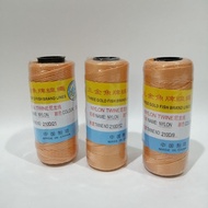 NYLON TWINE BENANG NYLON  尼龙线 210D/9 & 210D/12 & 210D/21