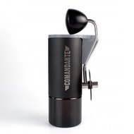 Coffee Grinder Handle Storage Suitable for Commander C40 Hand Grinder Sealed Handle Storage Cover