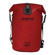 FeelFree Waterproof Backpack Dry Tank 30L