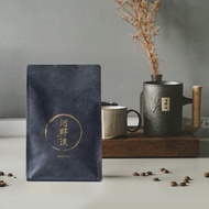 新鮮烘焙、不混摻豆丨Driver 河野流精品咖啡豆-藝伎 (半磅)