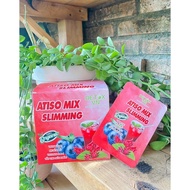 Detox Artichoke mix slimming