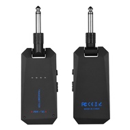 Ammoon AM-5G Wireless Guitar Ammoon HEAVY ROCK Rechargeable Audio Transmitter And Receiver Pick Up G