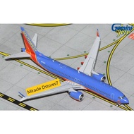 Southwest Boeing 737 Max 8 N872CB Gemini Jets 1:400