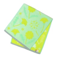 Imabari Towel Ehime Travel Story MIKAN Face Towel