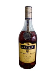 Martell Cordon Bleu Cognac 馬爹利藍帶 700ml