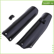 [LovoskibcMY] Front Fork Guard  Protector 90cc 110cc 125cc 140cc Pit Trail Dirt Bike