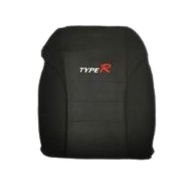 Type R Perodua Kancil New 660 Fabric Car Seat Cover Styling Interior Accessories