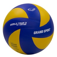 ลูกวอลเลย์บอล แกรนด์สปอร์ต Wor GRAND SPORT 332051