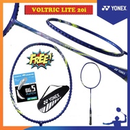 Yonex- Voltric Lite 20i Badminton Racket