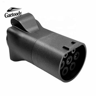 V2L Type 2 EV Discharge Adapter for MG Models-for MG4/for MG5/ZS Universal Car Charging Connector