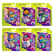 Polly Pocket - Tiny Pocket World