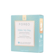 FOREO UFO Smart Mask - Make My Day (7 x 6g)