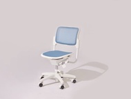 Deft 透氣成長網椅