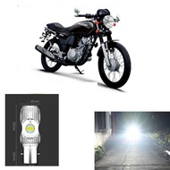 Đèn pha Led light siêu sáng Suzuki GD110 EN125 EN150 HJ125 honda SCR