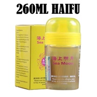 260ml Haifu SeaMoon Booster Oil ORIG 120ML 60ML Table Tennis Booster PingPong Rubber Booster Oil