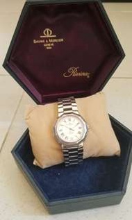 近乎全新名士錶