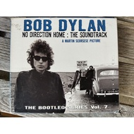 cd music Bob Dylan No Direction Home : The Soundtrack 2 Discs
