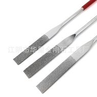 Precision Silver Flat Files Half Round Files Flat Files Triangle Files Assorted Files Bamboo Leaf Fi