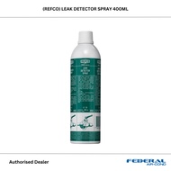 REFCO LEAK DETECTOR SPRAY REFCO LEAK SHOOTER SPRAY