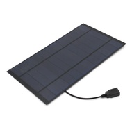 SG6V 1166mA 7WSolar Power Panel Solar Charging Module-photovoltaic Solar Panel Solar Charger Phot280